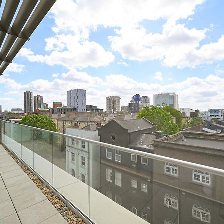 Appartement Access Tower Hill à Londres Extérieur photo