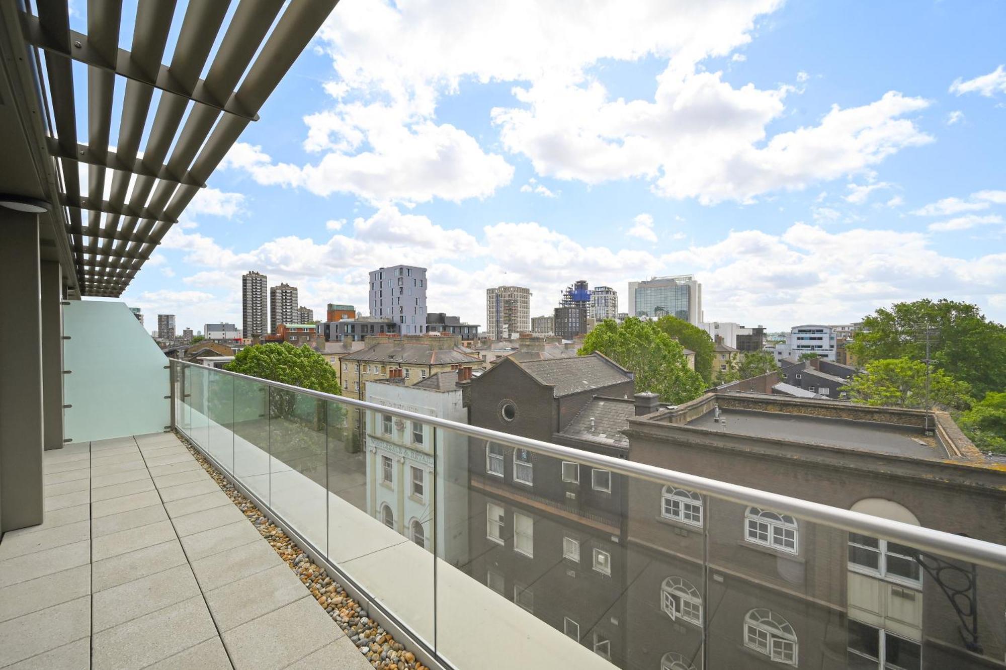 Appartement Access Tower Hill à Londres Extérieur photo