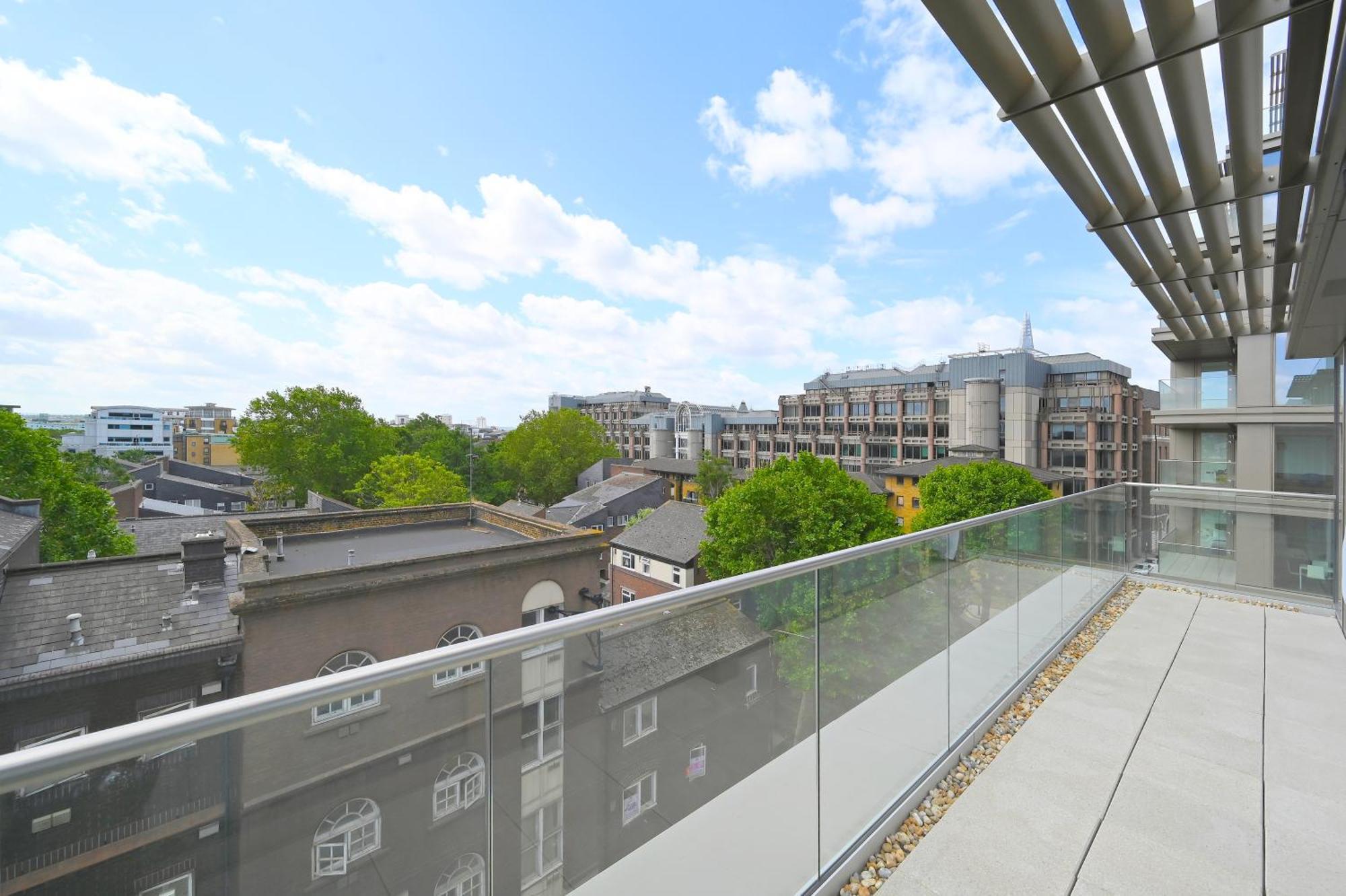 Appartement Access Tower Hill à Londres Extérieur photo
