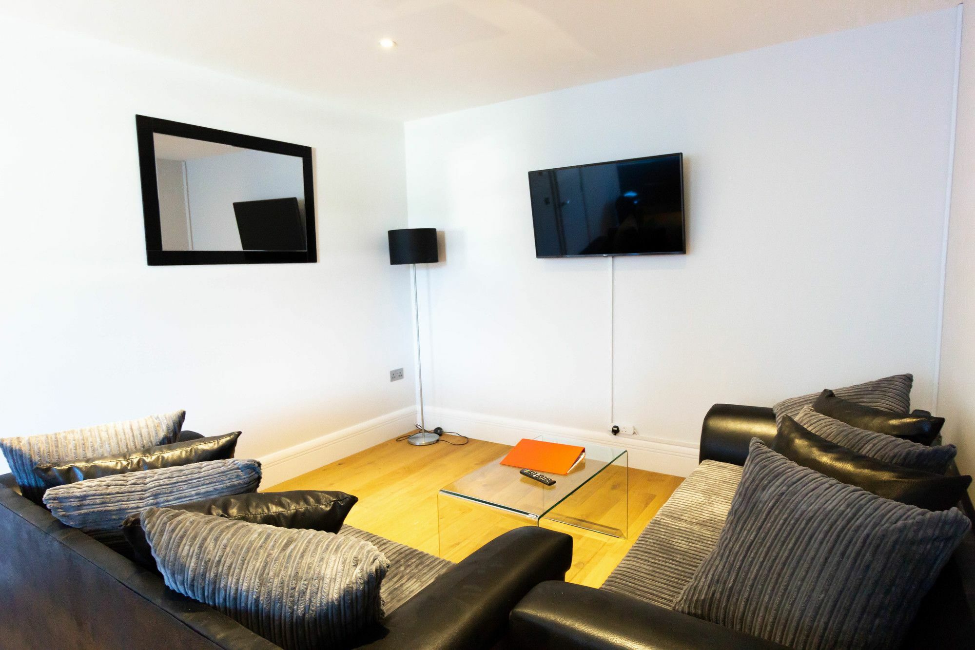 Appartement Access Tower Hill à Londres Extérieur photo